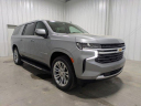Thumbnail image of 2023 Chevrolet Suburban at Budget Car Sales of Tifton Douglas