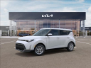 Thumbnail image of 2025 Kia Soul at Generation Kia