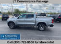 Thumbnail image of 2024 Chevrolet Colorado at Ken Ganley Kia Medina