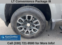 Thumbnail image of 2024 Chevrolet Colorado at Ken Ganley Kia Medina