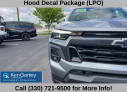 Thumbnail image of 2024 Chevrolet Colorado at Ken Ganley Kia Medina