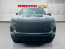 Thumbnail image of 2025 Chevrolet Silverado 1500 at Serpentini Chevrolet of Willoughby