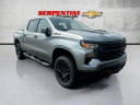 Thumbnail image of 2025 Chevrolet Silverado 1500 at Serpentini Chevrolet of Willoughby