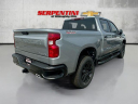 Thumbnail image of 2025 Chevrolet Silverado 1500 at Serpentini Chevrolet of Willoughby