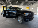 Thumbnail image of 2025 Ram 1500 at Melton Sales