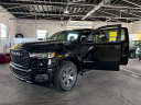 Thumbnail image of 2025 Ram 1500 at Melton Sales