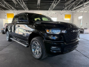 Thumbnail image of 2025 Ram 1500 at Melton Sales