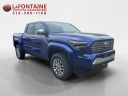 Thumbnail image of 2024 Toyota Tacoma at LaFontaine Toyota Kia Genesis of Dearborn