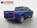 Thumbnail image of 2024 Toyota Tacoma at LaFontaine Toyota Kia Genesis of Dearborn