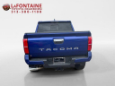 Thumbnail image of 2024 Toyota Tacoma at LaFontaine Toyota Kia Genesis of Dearborn