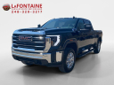 Thumbnail image of 2024 GMC Sierra 2500HD at LaFontaine Buick GMC of Dearborn