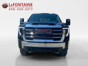 Thumbnail image of 2024 GMC Sierra 2500HD at LaFontaine Buick GMC of Dearborn