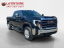 Thumbnail image of 2024 GMC Sierra 2500HD at LaFontaine Buick GMC of Dearborn