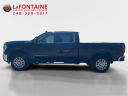 Thumbnail image of 2024 GMC Sierra 2500HD at LaFontaine Buick GMC of Dearborn