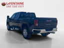Thumbnail image of 2024 GMC Sierra 2500HD at LaFontaine Buick GMC of Dearborn