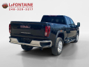 Thumbnail image of 2024 GMC Sierra 2500HD at LaFontaine Buick GMC of Dearborn