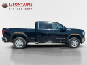 Thumbnail image of 2024 GMC Sierra 2500HD at LaFontaine Buick GMC of Dearborn