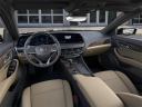 Thumbnail image of 2025 Cadillac CT5 at Al Serra Cadillac