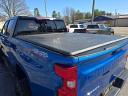 Thumbnail image of 2022 Chevrolet Silverado 1500 at Cook Chevrolet