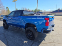 Thumbnail image of 2022 Chevrolet Silverado 1500 at Cook Chevrolet