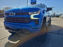 Thumbnail image of 2022 Chevrolet Silverado 1500 at Cook Chevrolet