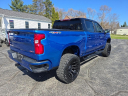 Thumbnail image of 2022 Chevrolet Silverado 1500 at Cook Chevrolet