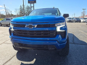 Thumbnail image of 2022 Chevrolet Silverado 1500 at Cook Chevrolet