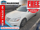 Thumbnail image of 2011 Hyundai Genesis at Mike Maroone Chevrolet WPB