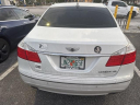 Thumbnail image of 2011 Hyundai Genesis at Mike Maroone Chevrolet WPB