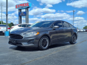 Thumbnail image of 2020 Ford Fusion at Express Credit Auto - North Okc