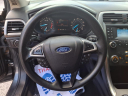 Thumbnail image of 2020 Ford Fusion at Express Credit Auto - North Okc