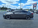 Thumbnail image of 2020 Ford Fusion at Express Credit Auto - North Okc