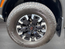 Thumbnail image of 2023 Nissan Frontier at Vision Nissan Greece