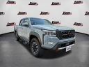 Thumbnail image of 2023 Nissan Frontier at Vision Nissan Greece