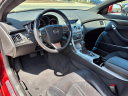 Thumbnail image of 2011 Cadillac CTS at MercedesBenzOfNovi of Novi, MI