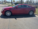 Thumbnail image of 2011 Cadillac CTS at MercedesBenzOfNovi of Novi, MI