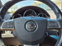 Thumbnail image of 2011 Cadillac CTS at MercedesBenzOfNovi of Novi, MI
