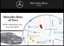 Thumbnail image of 2011 Cadillac CTS at MercedesBenzOfNovi of Novi, MI
