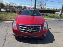 Thumbnail image of 2011 Cadillac CTS at MercedesBenzOfNovi of Novi, MI