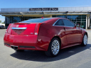 Thumbnail image of 2011 Cadillac CTS at MercedesBenzOfNovi of Novi, MI