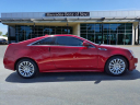 Thumbnail image of 2011 Cadillac CTS at MercedesBenzOfNovi of Novi, MI