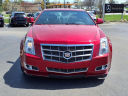 Thumbnail image of 2011 Cadillac CTS at MercedesBenzOfNovi of Novi, MI