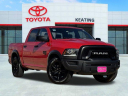 Thumbnail image of 2024 Ram 1500 Classic at Keating Toyota USED