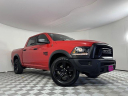 Thumbnail image of 2024 Ram 1500 Classic at Keating Toyota USED