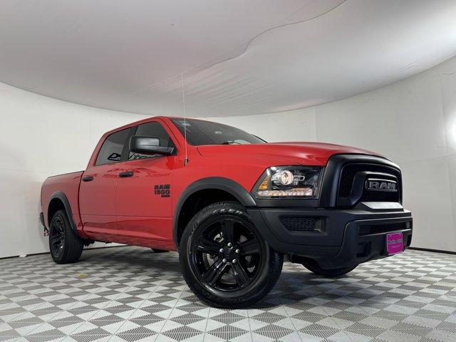 Thumbnail image of 2024 Ram 1500 Classic at Keating Toyota USED