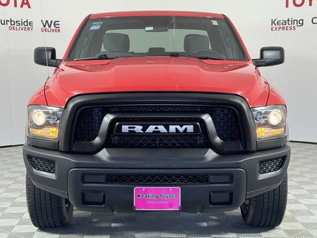 Thumbnail image of 2024 Ram 1500 Classic at Keating Toyota USED