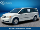 Thumbnail image of 2008 Dodge Grand Caravan at Benchmark Auto Sales - Morehead City