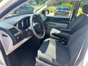 Thumbnail image of 2008 Dodge Grand Caravan at Benchmark Auto Sales - Morehead City