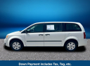 Thumbnail image of 2008 Dodge Grand Caravan at Benchmark Auto Sales - Morehead City