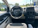 Thumbnail image of 2008 Dodge Grand Caravan at Benchmark Auto Sales - Morehead City